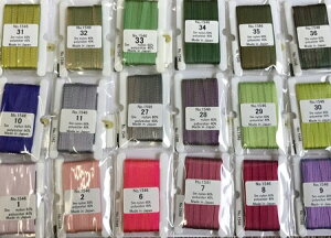 No.MER1546ayMOKUBAzؔn hJ{(GuC_[{) Vu[ 4mm×5m sNnEnEނ炳nE݂ǂn 18F/S36F ʒF@@s{ Y | {hJ ׋ ו h