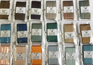 No.MER1546byMOKUBAzؔn hJ{(GuC_[{) Vu[ 4mm×5m IWnEnEn 18F/S36F ʒF@@s{ Y | {h? ׋ ו hイp{ 