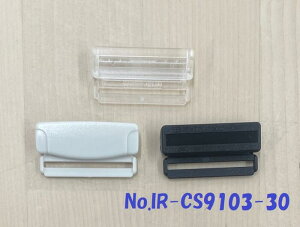*1Pʔ̔* TXy_[߃AWX^[ 30mmЗp S3F No.IR-CS9103-30 | p[c nhCh