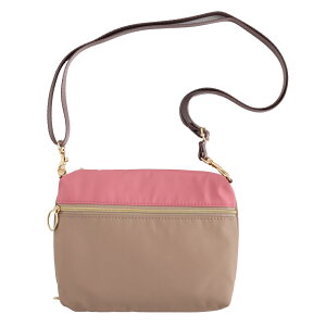 �|�P�b�g�v���X�@ �V�����_�[�|�[�`�@�c���ǂ���ł��g����2WAY�^�C�v �x�[�W�� | POCKET�{PLUS �V�����_�[�o�b�N �~�j�o�b�N �X�}�z�P�[�X �X�}�z�V�����_�[ �~�j�V�����_�[ ���|�� �΂ߊ|�� 2