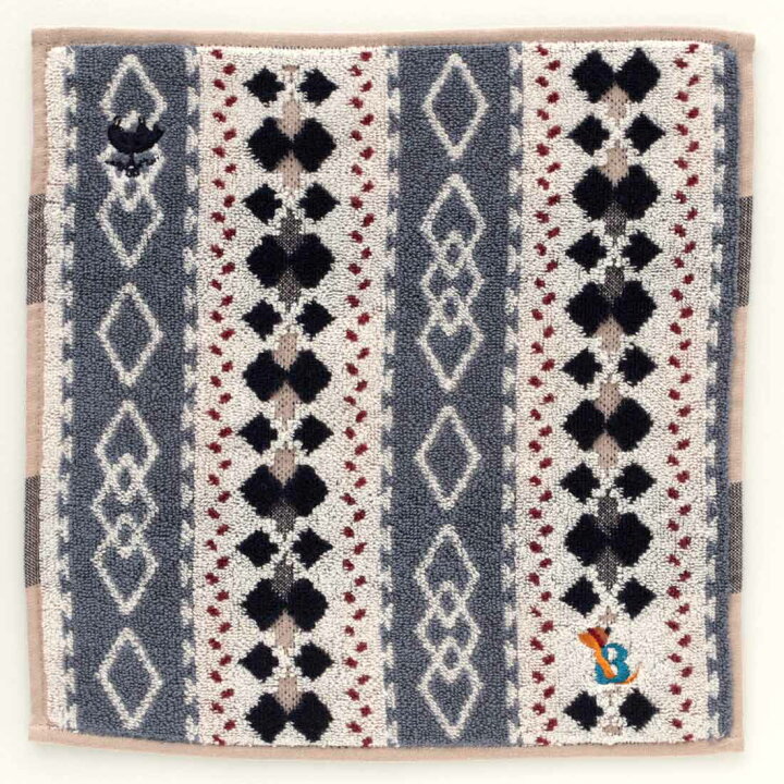 楽天市場】ブルックスブラザーズ タオルハンカチ 干支 巳刺繍 フェア  