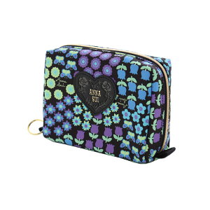 Ai XC@ XNGA|[`@L[g@ԁ@0002 u[  AiXC@ANNA SUI Mtg v[g v`Mtg 蕨 j LO a ސE ސEj j  Ԃ xĂ߂