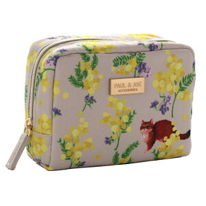 �|�[�����W���[ �A�N�Z�\���@ �|�[�`�@�~���U�ƃW�v�V�[���k�l�b�g �x�[�W�� �� PAUL&JOE �|�[���A���h�W���[ �M�t�g �v���[���g �v�`�M�t�g ���蕨 ���j�� �L�O�� �a���� �ސE �ސE�j�� ���j