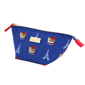 �|�[�����W���[�@�A�N�Z�\���@�M�` �|�[�`�@Nounette in Paris�@�u���[ | �|�[���A���h�W���[ paul & joe ���C�N�|�[�` ���킢�� �R�X���|�[�` ������� ���σ|�[�` �u�����h �������� ���� �v��