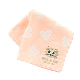 楽天市場 ポール ジョー ハンカチ 猫の通販