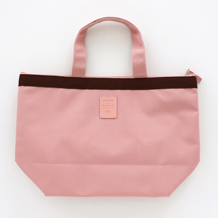 楽天市場】マリークワント 保冷・保温バッグ（大）SAKURAシリーズ  