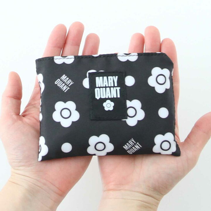 市場】【MARY QUANT】 マリークヮント エコバッグ マイバッグ(小) 1201 ブラック 【MARY QUANT マリークワント マリクワ】 : ハンカチーフギャラリー 市場】【MARY QUANT】 マリークヮント エコバッグ マイバッグ(小) 1201 ブラック 【MARY QUANT マリークワント マリクワ】 : ハンカチーフギャラリー