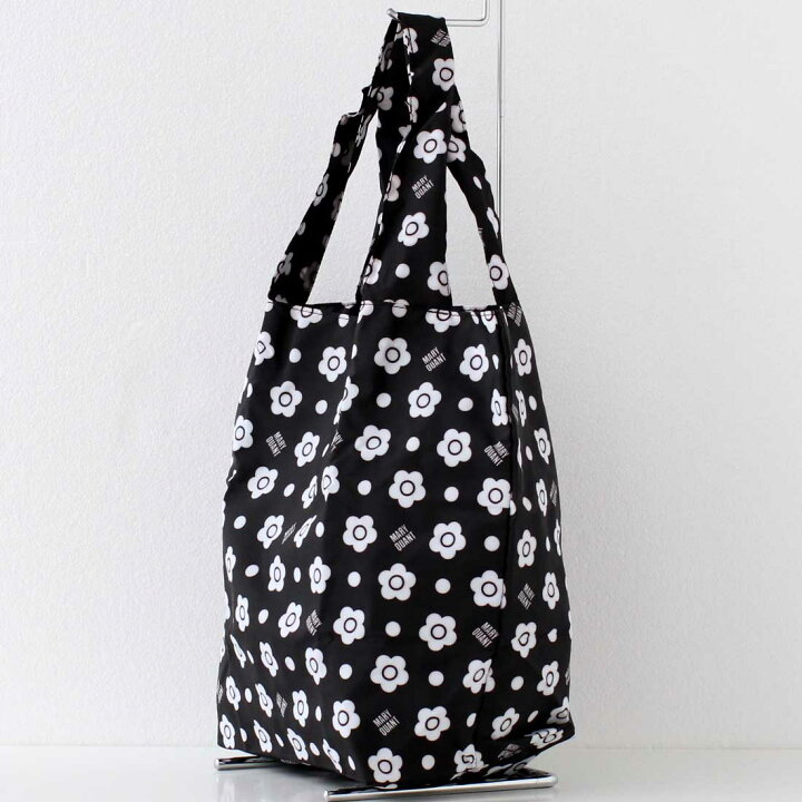 市場】【MARY QUANT】 マリークヮント エコバッグ マイバッグ(大) 1201 ブラック 【MARY QUANT マリークワント マリクワ】 : ハンカチーフギャラリー 市場】【MARY QUANT】 マリークヮント エコバッグ マイバッグ(大) 1201 ブラック 【MARY QUANT マリークワント マリクワ】 : ハンカチーフギャラリー