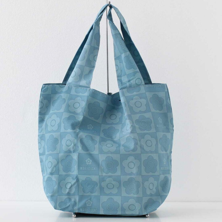 楽天市場 マリークヮント エコバッグ マイバッグ 大 12 ブルー かわいい 可愛い Mary Quant マリークワント マリクワ ブランド おしゃれ エコ バッグ 高級 エコバック おりたたみ サブバッグ トート 折りたたみ コンパクト マイバック トートバッグ レディース 花柄 楽天市場 マリークヮント エコバッグ マイバッグ 大 12 ブルー かわいい 可愛い Mary Quant マリークワント マリクワ ブランド おしゃれ エコ バッグ 高級 エコバック おりたたみ サブバッグ トート 折りたたみ コンパクト マイバック トートバッグ レディース 花柄