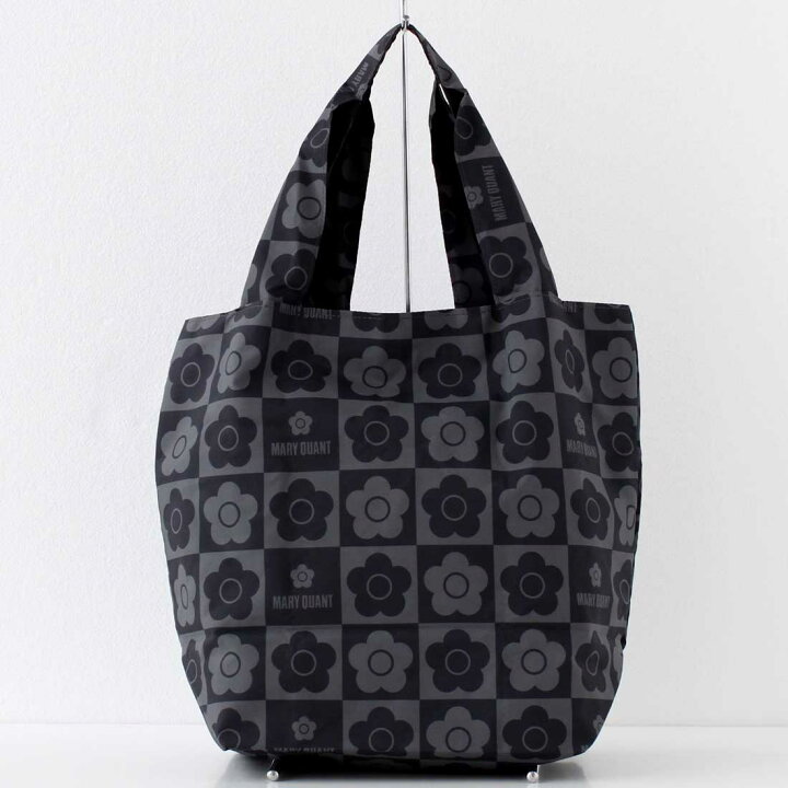 楽天市場 マリークヮント エコバッグ マイバッグ 大 12 ブラック かわいい 可愛い Mary Quant マリークワント マリクワ ブランド おしゃれ エコ バッグ 高級 エコバック おりたたみ サブバッグ トート 折りたたみ コンパクト マイバック トートバッグ レディース 花 楽天市場 マリークヮント エコバッグ マイバッグ 大 12 ブラック かわいい 可愛い Mary Quant マリークワント マリクワ ブランド おしゃれ エコ バッグ 高級 エコバック おりたたみ サブバッグ トート 折りたたみ コンパクト マイバック トートバッグ レディース 花
