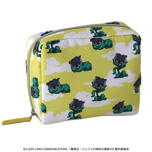 �W���W���̊�Ȗ`���@�_�C�������h�͍ӂ��Ȃ��@ �|�[�`�@�L�� �C�G���[ ���W���W�� JOJO �^�I�� �n���J�` �n���h�^�I�� �~�j�^�I�� ���f�B�[�X �����Y ���� �j�� �q�ǂ� �v���[���g �M�t�g
