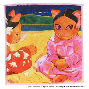 �L���b�g�A�[�g�@�X�}�z�E���K�l�@�� �n���J�`�@�u�^�q�`�̃��X�L�v �|�[���E�S�[�j�����@CAT ART | �u�����h�n���J�` ������ �z���C�g�f�[ ���Ԃ� �ސE ���� �l�R �L �A�[�g ���f�B�[�X ����