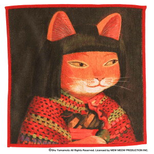 �L���b�g�A�[�g�@�X�}�z�E���K�l�@�� �n���J�`�@�u��ˎq���v�L�c�����@CAT ART | �u�����h�n���J�` ������ �z���C�g�f�[ ���Ԃ� �ސE ���� �l�R �L �A�[�g ���f�B�[�X ���� �v���[���g �v�`