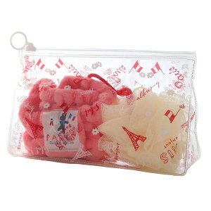 TƃKXp[ @wAohlbg |[`Zbg@bh@yGaspard et Lisaz