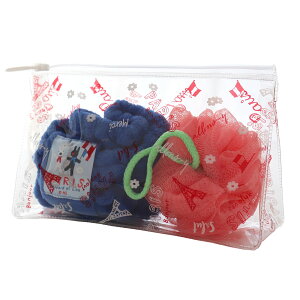 TƃKXp[ @wAohlbg |[`Zbg@u[@yGaspard et Lisaz