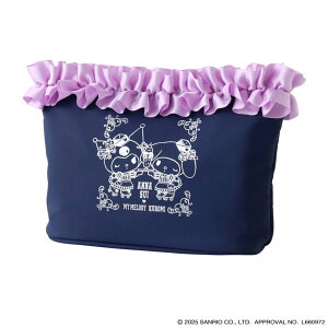 AiXC × }CfB N~@ |[`@R{A[gnt@MU[t lCr[ AiXC ANNA SUI }C N~ Mtg v[g v`Mtg 蕨 j LO a
