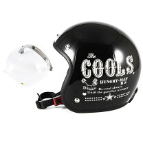 楽天市場】cools hungry－man（ヘルメット｜バイク用品）：車用品 