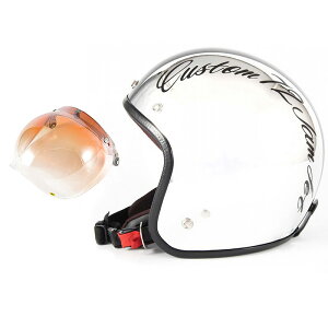 72JAM fUCi[YWFbgwbg [JCP-06] JV[ht [JCBN-04]CHROMES CM/BK N[Y ubN [N[bLx[XOXdグ]FREETCY(57-60cm) Y fB[X pi SG