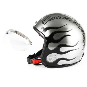 72JAM fUCi[YWFbgwbg [JCP-28] JV[ht [APS-01]IRON FLAME ACAtC Vo[ [GtFNgVo[x[XOXdグ]FREETCY(57-60cm) Y fB[X 