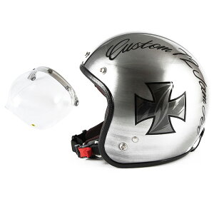 72JAM fUCi[YWFbgwbg [JCP-29] JV[ht [JCBN-01]IRON CROSS ACANX Vo[ [GtFNgVo[x[XOXdグ]FREETCY(57-60cm) Y fB[X 