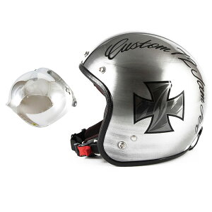 72JAM �f�U�C�i�[�Y�W�F�b�g�w�����b�g [JCP-29] �J�V�[���h�t�� [JCBN-02]IRON CROSS �A�C�A���N���X �V���o�[ [�G�t�F�N�g�V���o�[�x�[�X�O���X�d�グ]FREE�T�C�Y(57-60cm����) �����Y ���f�B�[�X ��