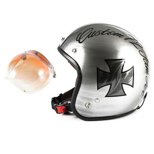 72JAM fUCi[YWFbgwbg [JCP-29] JV[ht [JCBN-04]IRON CROSS ACANX Vo[ [GtFNgVo[x[XOXdグ]FREETCY(57-60cm) Y fB[X 