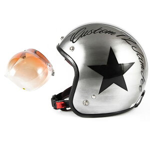 72JAM fUCi[YWFbgwbg [JCP-30] JV[ht [JCBN-04]IRON STAR ACAX^[ Vo[ [GtFNgVo[x[XOXdグ]FREETCY(57-60cm) Y fB[X 
