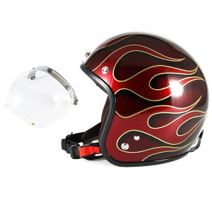 72JAM fUCi[YWFbgwbg [JCP-41] JV[ht [JCBN-01]FLAMES tCX bh [bht[Nx[XOXdグ]FREETCY(57-60cm) Y fB[X pi SGKi S