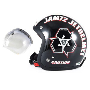 72JAM �f�U�C�i�[�Y�W�F�b�g�w�����b�g [JJ-03] �J�V�[���h�t�� [JCBN-05]SPIKE �X�p�C�N �u���b�N [�K���X�t���[�N�u���b�N�x�[�X�O���X�d�グ]FREE�T�C�Y(57-60cm����) �����Y ���f�B�[�X ���p�i SG