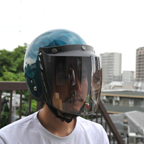 楽天市場 開閉式 スクエアシールド ソリッド クリア ジャムテックジャパン 72jam Ssv 01 ハンドルキング