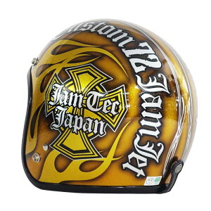 �W�F�b�g�w�����b�g �o�C�N �����Y ���f�B�[�X �W�����e�b�N�W���p�� 72JAM IP-500 New Cross �j���[�N���X �t���[�T�C�Y PSC SG�K�i �S�r�C�ʑΉ� �A�����J�� �n�[���[ �I�[�g�o�C ������� ������