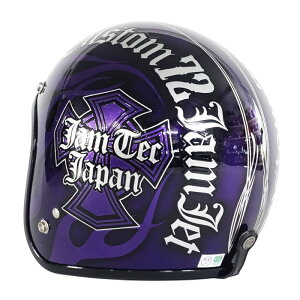 �W�F�b�g�w�����b�g �o�C�N �����Y ���f�B�[�X �W�����e�b�N�W���p�� 72JAM IP-500 New Cross �j���[�N���X �t���[�T�C�Y PSC SG�K�i �S�r�C�ʑΉ� �A�����J�� �n�[���[ �I�[�g�o�C ������� ������