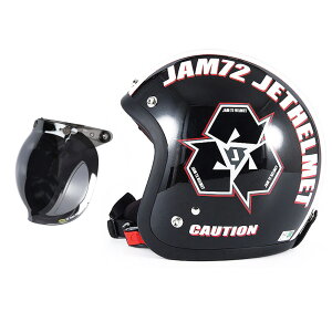 72JAM �f�U�C�i�[�Y�W�F�b�g�w�����b�g [JJ-03] �J�V�[���h�t�� [JCBN-05]SPIKE �X�p�C�N �u���b�N [�K���X�t���[�N�u���b�N�x�[�X�O���X�d�グ]FREE�T�C�Y(57-60cm����) �����Y ���f�B�[�X ���p�i SG