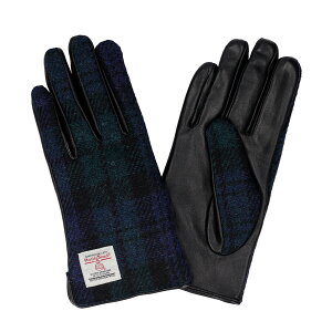 y Gg[sv |Cg10{ z  fB[X 킢 v g nXcC[h X}zΉ E[ HarrisTweed × Attivo AbeB[H E[ v S24F/3TCY p O[u H