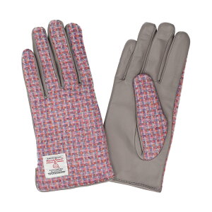  fB[X 킢 v g nXcC[h X}zΉ E[ HarrisTweed × Attivo AbeB[H E[ v S24F/3TCY p O[u H~ h yDz