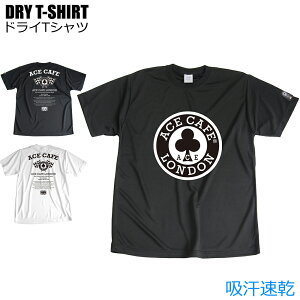 TVc eB[Vc Y fB[X tăf  ACE CAFE hCTVc FLAG ACE CAFE LONDON G[XJtFh AA011DT-WH AA011DT-BK 2F/4TCY ubN zCg jp xxM
