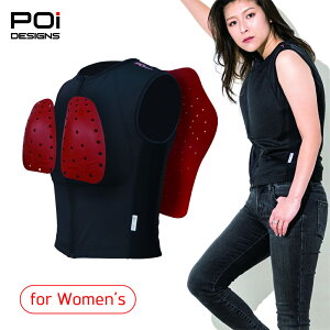 oCN veN^[ fB[X Ci[   BPJ-01L WOMEN'S K[hCi[xXg-CE xxMA POi DESIGNS xXg  fB[X p c[O z⊴f