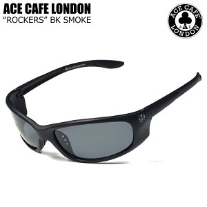 TOX Y fB[X  jp Ό ACE CAFE TOX gROCKERSh BK SMOKE ACE CAFE LONDON G[XJtFh N002SG-BKSM xxMA