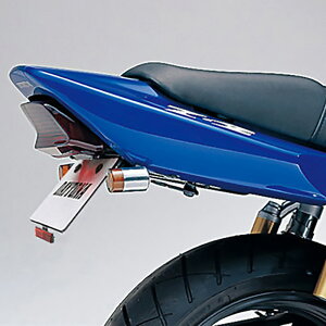 DAYTONA �f�C�g�i CB400SF Spec1/2(99-03) �t�F���_�[���X�L�b�g [74292]