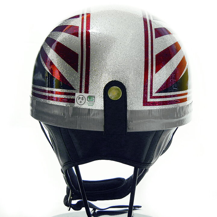 楽天市場】コルク ヘルメット ドリーム カスタムコルク半 ハーフ  