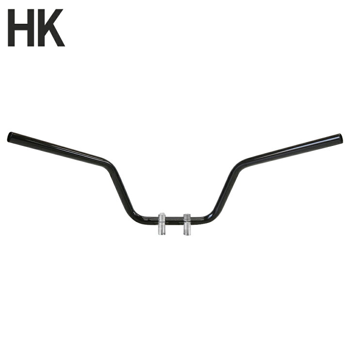 楽天市場】【クーポンご利用で10%OFF】 バイク用 ハンドル ビンテージ 