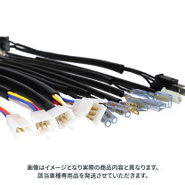 楽天市場】バリオス2 延長ハーネスの通販