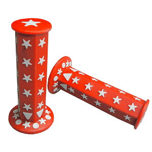 �Z�p�O���b�v �X�^�[(���^) ���b�h ��ђ� 22.2mm�n���h���ėp�i ���E1�Z�b�g �yXJR400/CB400SF/�o���I�X/GS400/�z�[�N/�C���p���X/�[�t�@�[400���Ɂz�y�Z�p�X�^�[�O���b�v�z