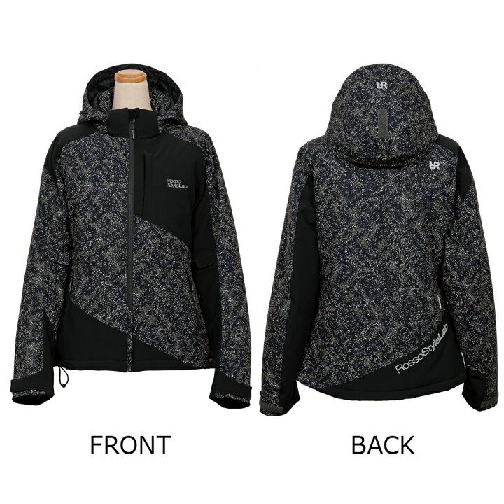 楽天市場】レディース バイク用 秋冬 ソフトシェルジャケット 撥水  