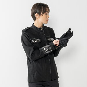 y Gg[sv |Cg10{ z t  H f oCN fB[X WPbg ~^[WPbg  I Ғ  veN^[t Rosso StyleLab b\X^C{ 3F / 4TCY S M L