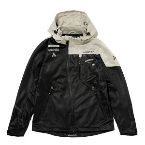 �y�}���\������10%OFF�N�[�|���z�y26�t�čŐV���f���z���f�B�[�X �o�C�N ���b�V���W���P�b�g �E�����t�[�h�t�� �v���e�N�^�[�t�� urbanism �A�[�o�j�Y�� UNJ144W 3�J���[/3�T�C�Y �y�� �I�[�g�o�C 