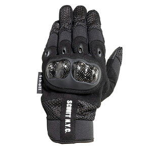 oCN O[u bV ibNK[h veN^[ SCHOTT PROTECT MESH GLOVE ubN Th X}zΉ 3TCY oCN y ʋ ʊw Y jp ] t