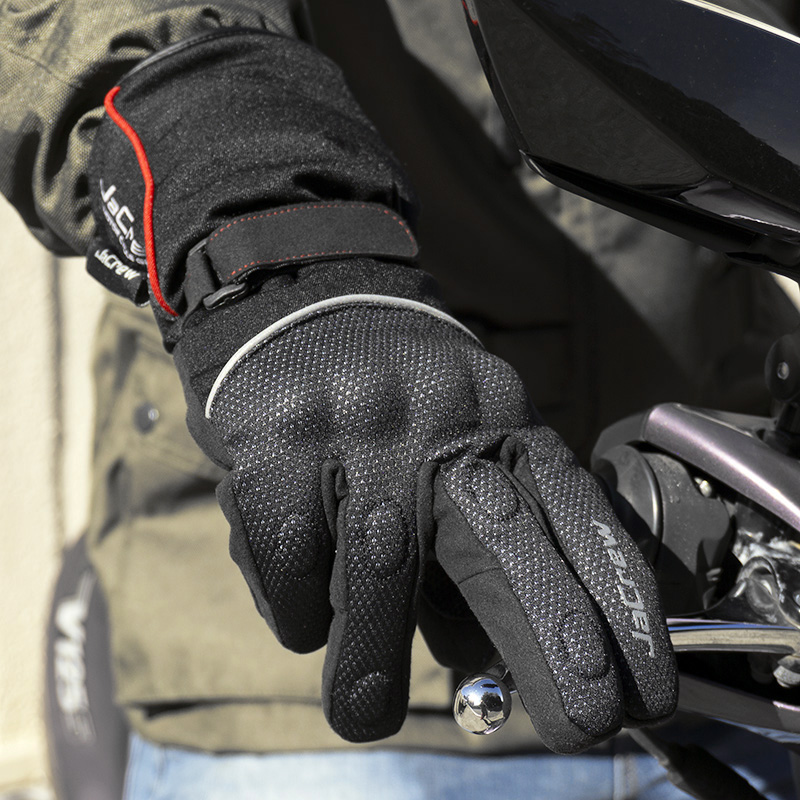 2021最新のスタイル バイク グローブ MG01 手袋 冬 ウインター 防水 防寒 スマホ対応 ふゆ
