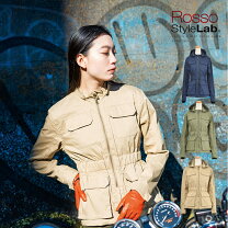 楽天市場】ロッソ スタイル ラボ ジャケットの通販