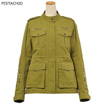 楽天市場】ジャケット レディース カジュアル（カラーカーキグリーン 